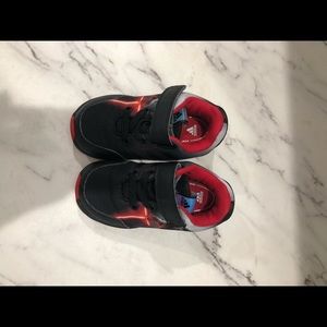 Star Wars 6K Adidas Shoes